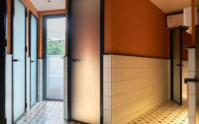 Amic Girls' Hostel Shenzhen Shekou