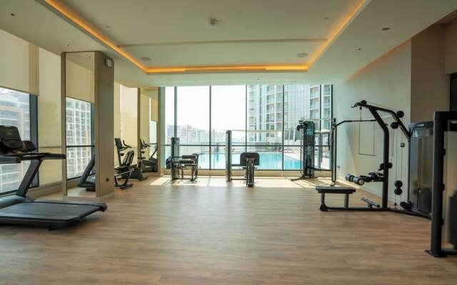 HiGuests - Sobha Waves