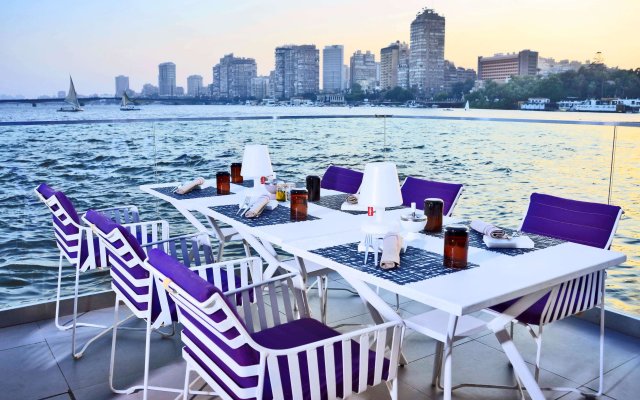 Sofitel Cairo Nile El Gezirah