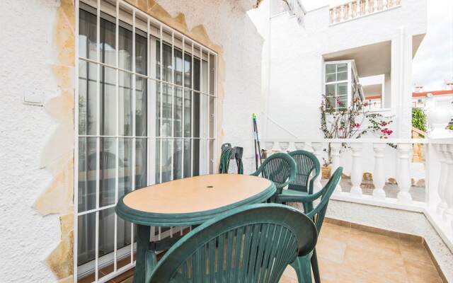 Casa en la Costa III Playa La Mata