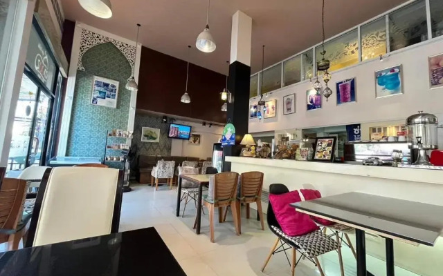 Mooz Hua Hin