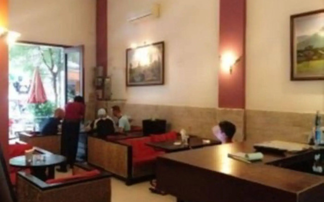 City Lodge Hotel