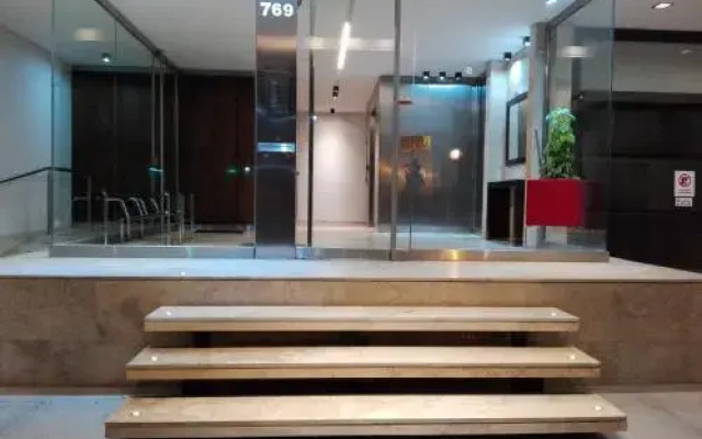 Excelente Monoambiente Monito 15