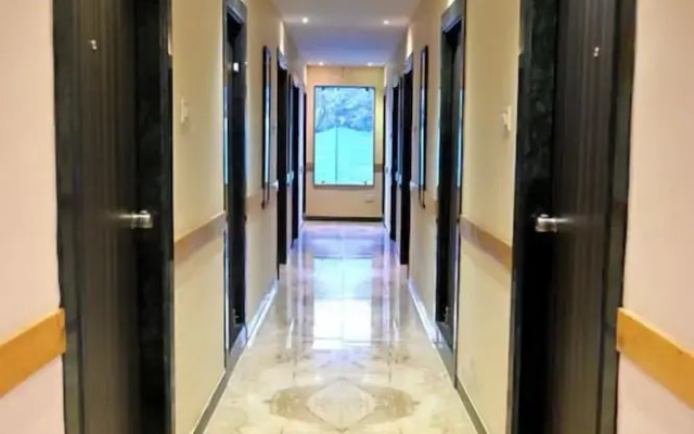 Woods inn Resort