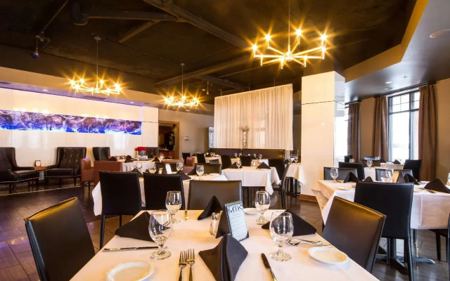 The Mosey Buffalo Williamsville, Tapestry Collection by Hilton