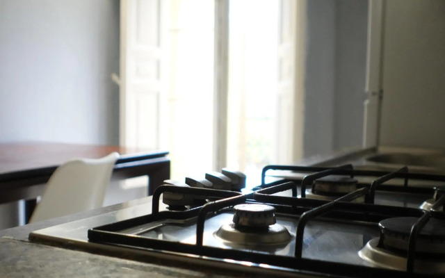 Exclusive Apartments in center