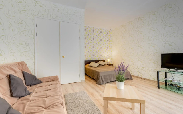 FlatStay (ФлэтСтей) на переулке Ковенский