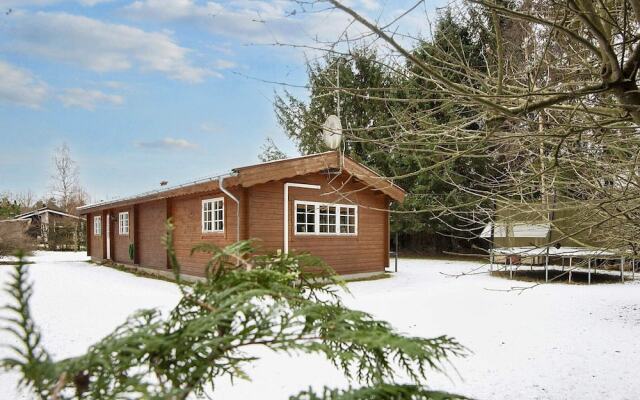 6 Person Holiday Home in Farvang-by Traum