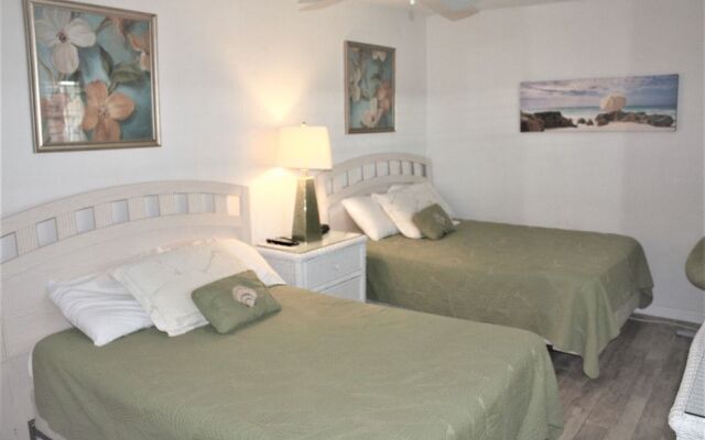 Jamaica Royale 085 - 2 Br Villa