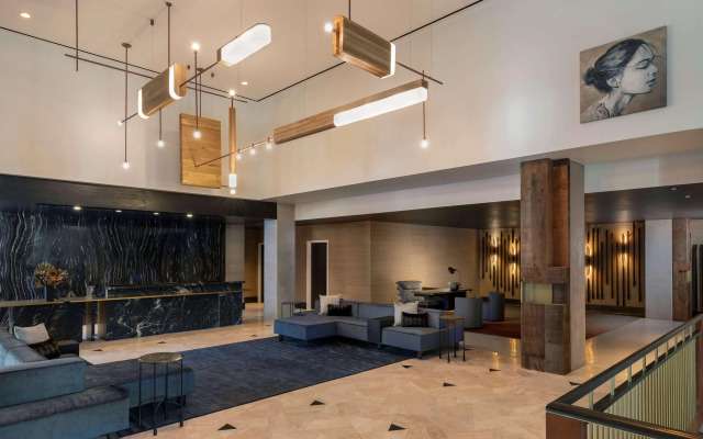 Thompson Denver, by Hyatt