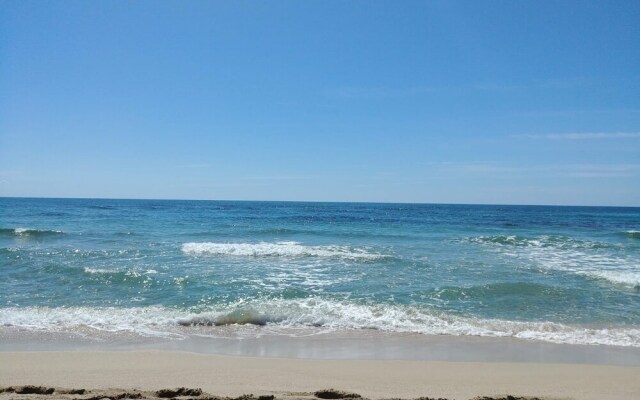 Antica Villa del Conte