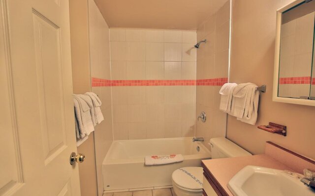 Bowmont Motel