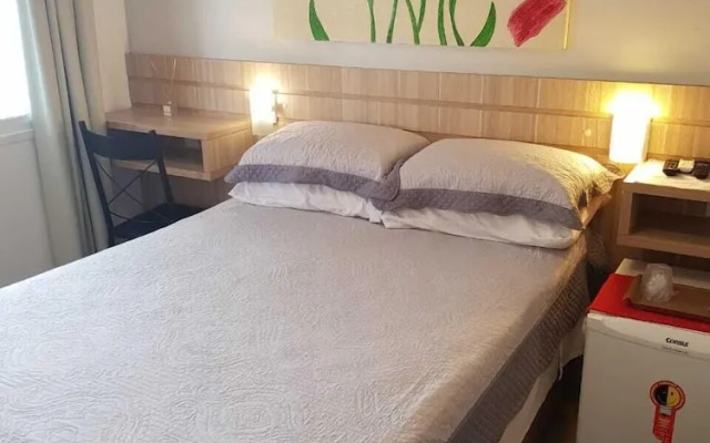 Tulipa Hotel