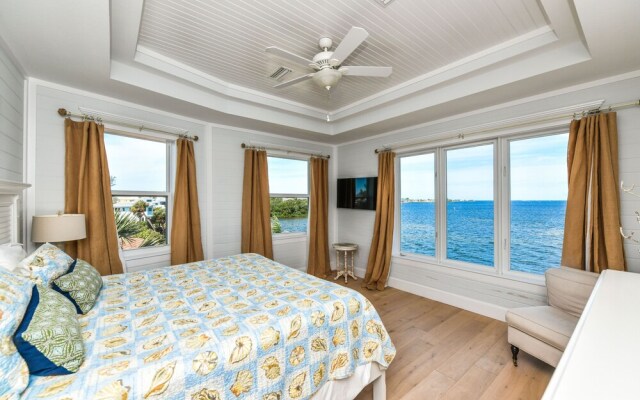 Bayfront Paradise
