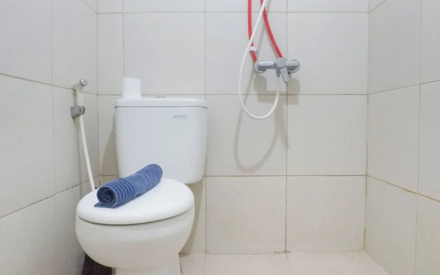 Luxurious Studio Room At Orchard Supermall Mansion Apartment