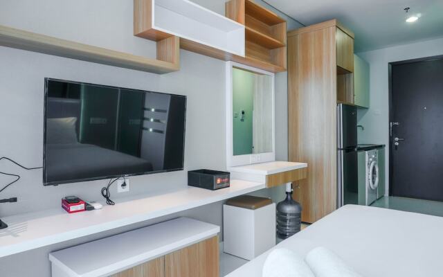 Exclusive Studio Puri Mansion Apartment