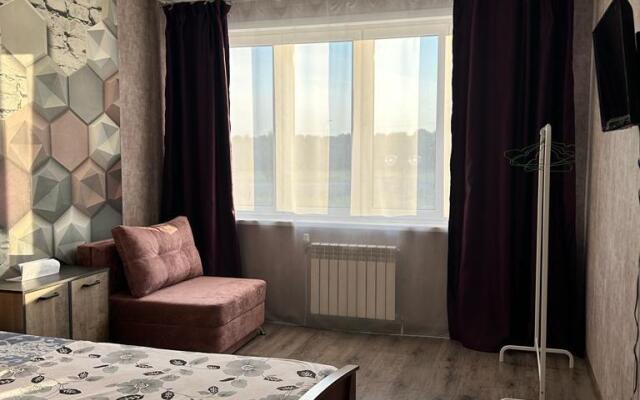 Апартаменты на улице Захарова 16 корпус 1