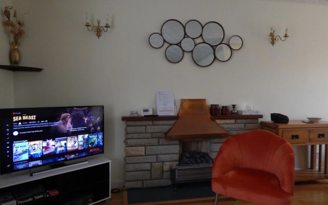 The Vineyard - Corporate and family stay