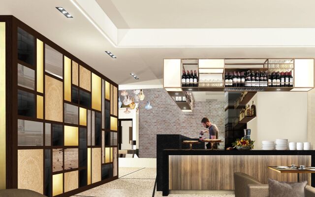 Ac Hotel Venezia by Marriott