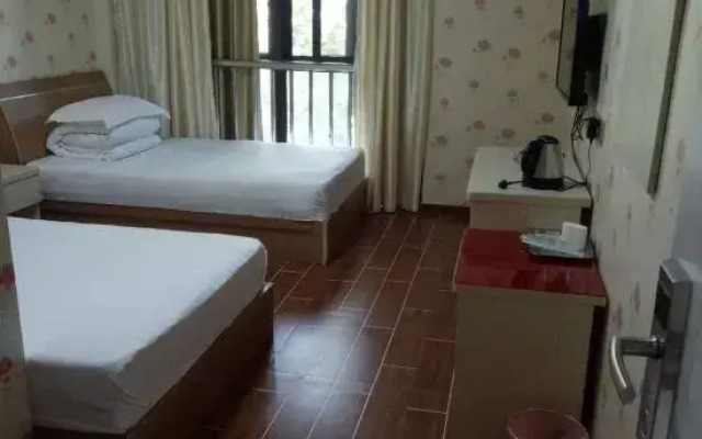 Nanjing 1314 Hotel