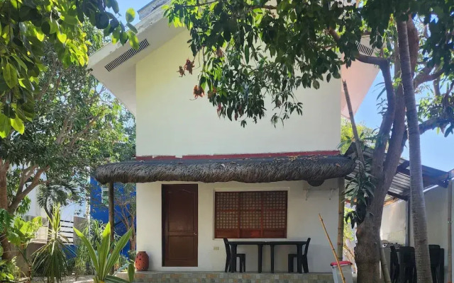 Kulibangbang Beach Resort