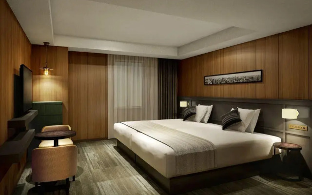 Mitsui Garden Hotel Otemachi Tokyo