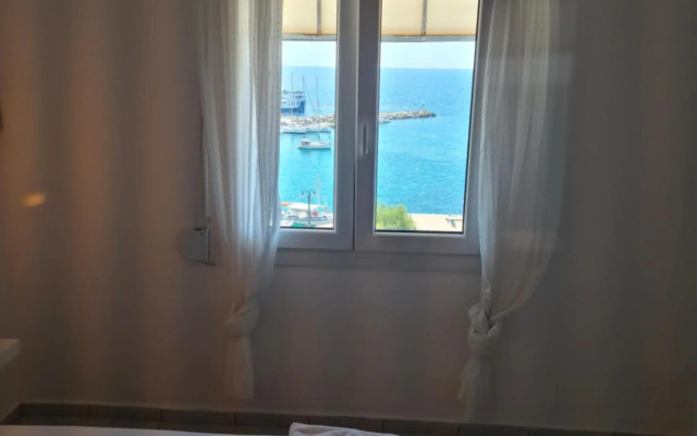 Pleiades Hotel