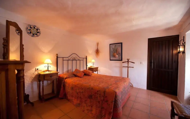 Cortijo La Haza