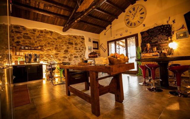 B&B Polvere Di Stelle