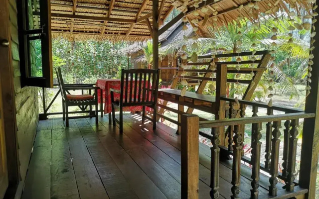 Hapla Beach Cottage