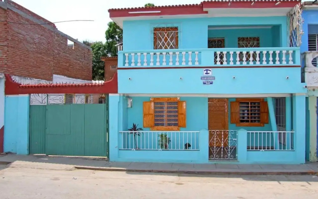 Gregory, Apartamento Independiente.