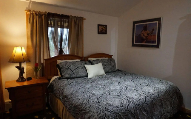 Salmon Catcher Lodge