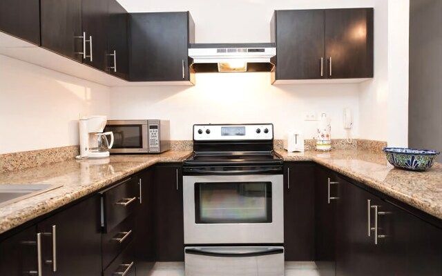 Aqua Terra Palm by Playa Paradise