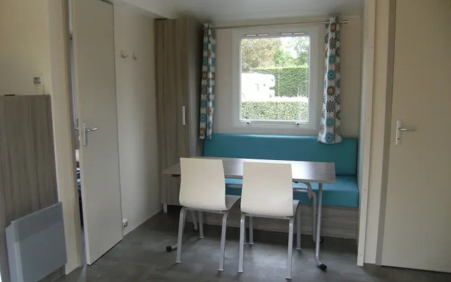 Camping de Châlons-en-Champagne