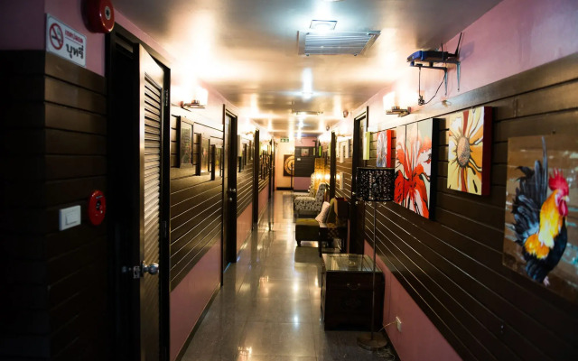 ZEN Rooms Sukhumvit 71