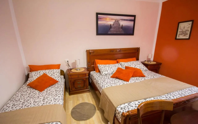 Phiros B&B