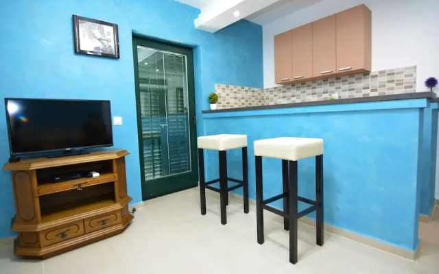 Apartments Lux S