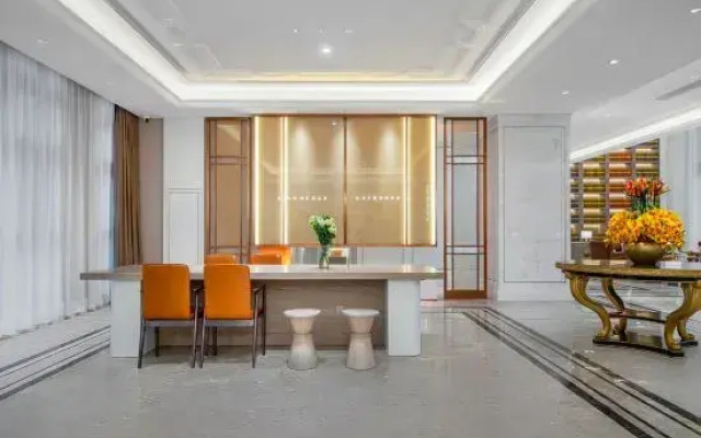 Vienna International Hotel (Taihu Puxian Road)