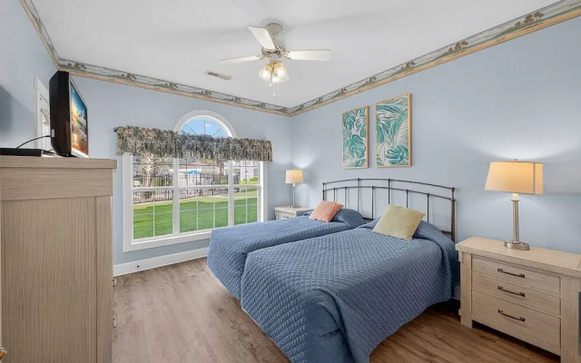 Magnolia Place 4677-103 2 Bedroom Condo