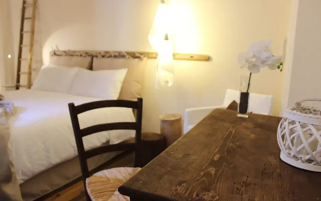 Fondo Vito B&B