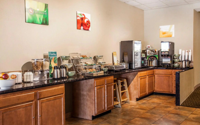 Comfort Inn Edwardsville - St. Louis