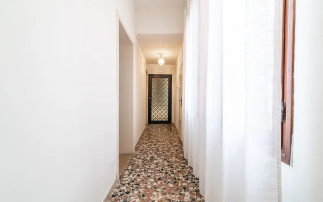 Rio Terra' Canal View Apartment