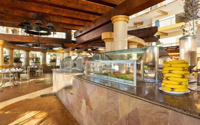 Villa Del Palmar