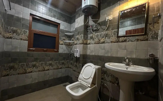 Nature Heaven Homestay