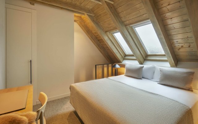 Hotel MIM Baqueira Luxury & SPA