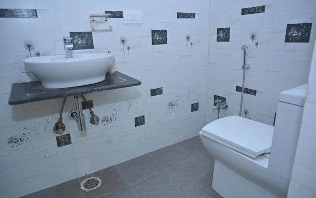 Family Ties Homestay