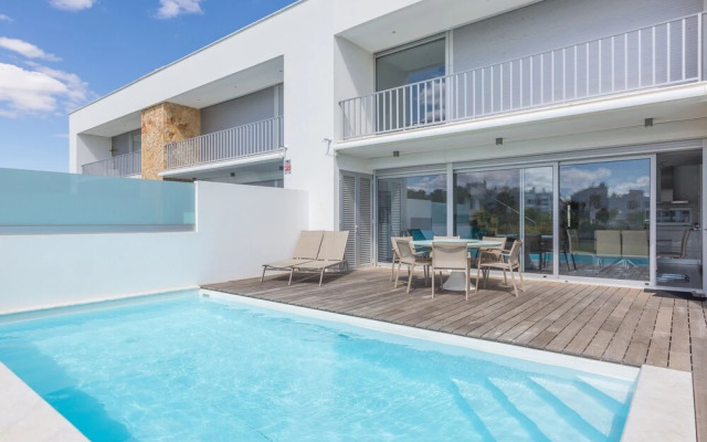 Albufeira Design Villa