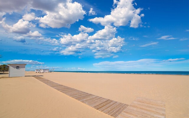 Hotel Cibeles Playa