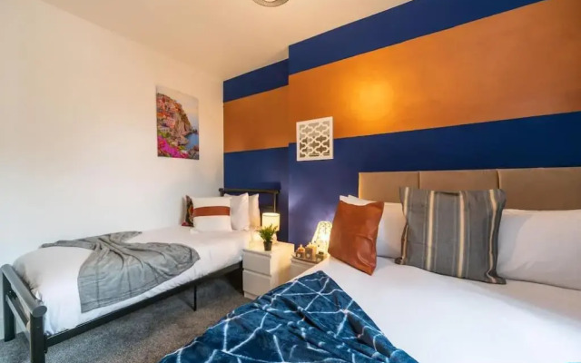 Jesouth Exquisite Suite Dazzling Chic City Centre