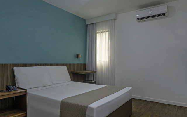 Marinas Maceió Hotel